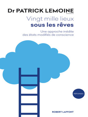 cover image of Vingt mille lieux sous les rêves